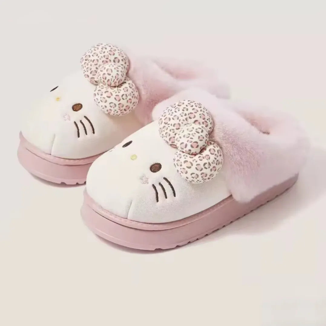 KittySlippers™