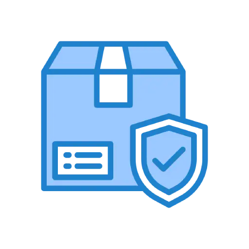 Protection de livraison