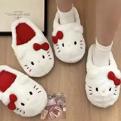 KittySlippers™ Dreamy