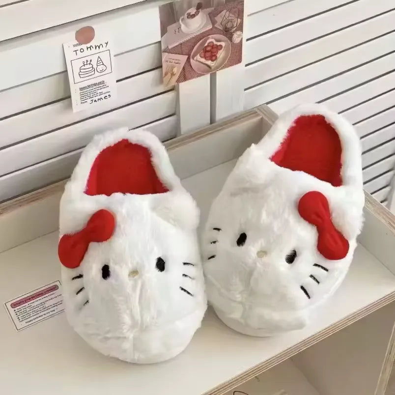 KittySlippers™ Dreamy