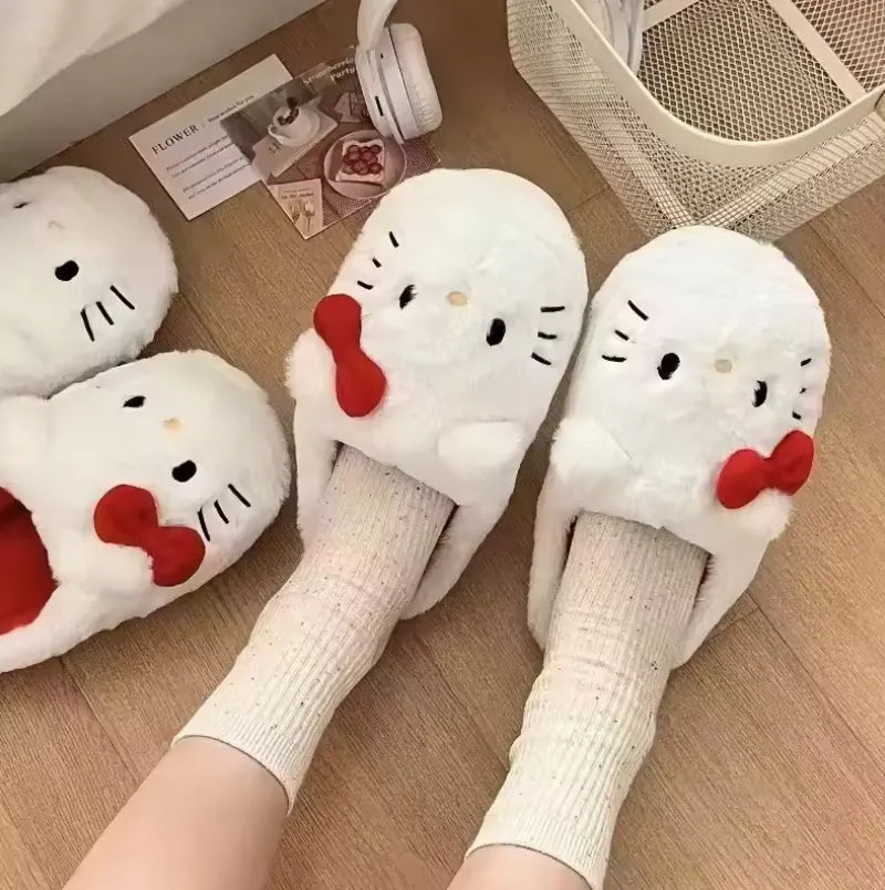 KittySlippers™ Dreamy